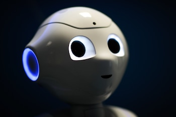 La versatilidad de Pepper le