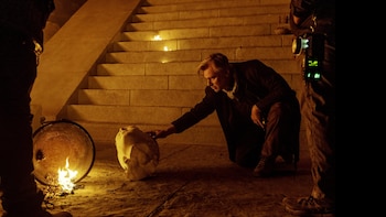 Christopher Nolan y la trampa del hogar: de ‘Interstellar’ a “La Odisea’, sus héroes nunca terminan de volver