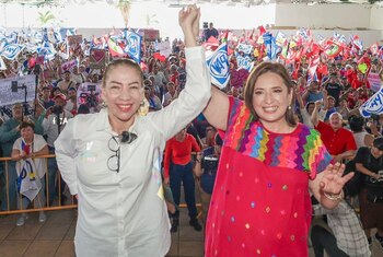 Su trabajo ya fue reconocido