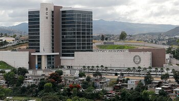 Las remesas familiares enviadas a