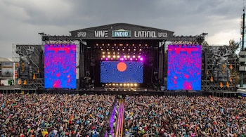 (Twitter/@RKOpuntoFM)