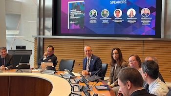 El debate sobre Empleo Público