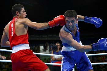 The one of Busto Arsizio