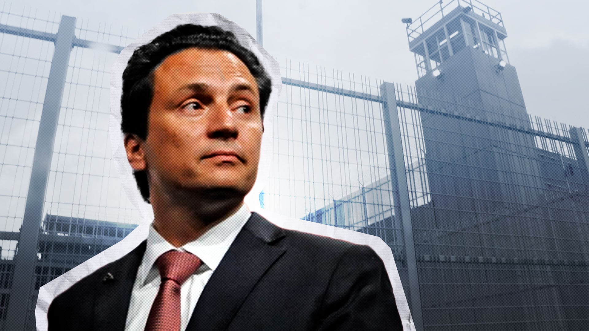 El ex director de Pemex llevará su proceso en prisión domiciliaria. Imagen: Infobae México