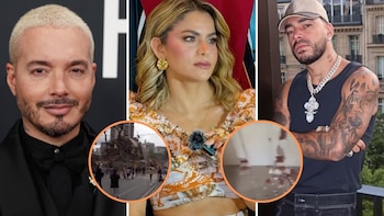 Así reaccionó la farándula colombiana a los terremotos de Venezuela que dejaron afectaciones y víctimas mortales: “Que el país encuentre esperanza”