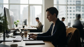 México suma 422 mil personas con empleo en un año: mercado laboral se mantiene sólido