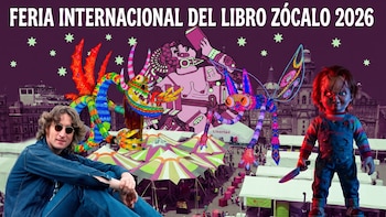 Qué hacer este sábado 10 de octubre en CDMX: actividades gratis en el Zócalo y cartelera cultural