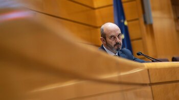 El Senado inicia la comisión