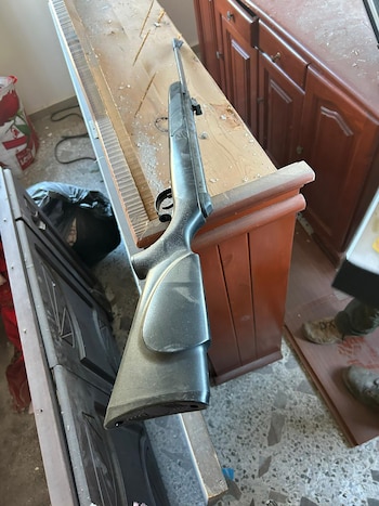 El Ejército de Israel informa