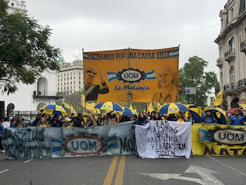 Marcha CGT