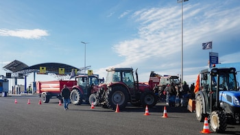 Revolta Pagesa dice que ha