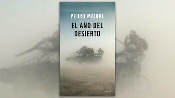 "El año del desierto" (Emecé),