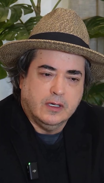 Jaime Bayly se quebró al