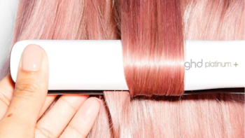 La plancha de pelo innovadora