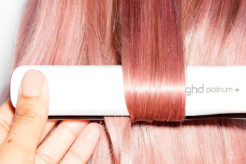 La ghd Platinum+ es una