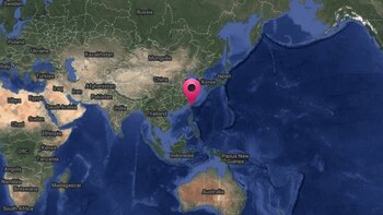 La Dirección de Hidrografía y