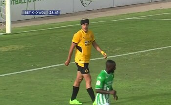 La foto que indignó a