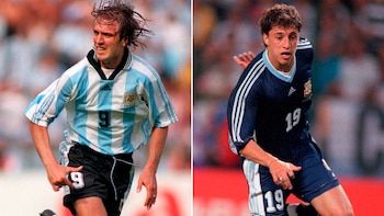 batistuta crespo mundial 98