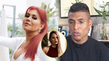 Magaly Medina comparte detalles de