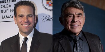 El periodista fue señalado por