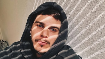 El duro posteo de Guido