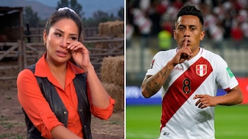 Pamela López confiesa que rechazó a Christian Cueva tras múltiples infidelidades: “No quería que me toque”