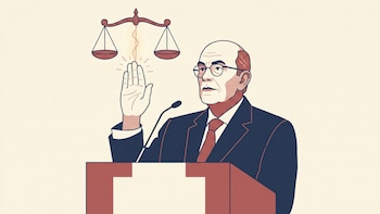 El contrato de los F-16 y la crisis de confianza en el gobierno: ¿qué motivó la renuncia sorpresiva del excanciller, Hugo de Zela?