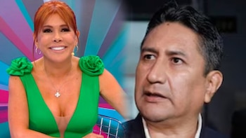 Magaly Medina ironiza sobre dejar