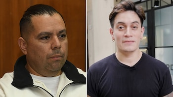 Condenaron a Abel Guzmán a 20 años de prisión por asesinar a un compañero en una peluquería de Recoleta
