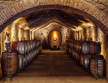 Una introducción relajada a cosechas