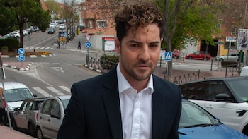 Última hora. Fallece el padre