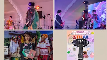 Feria del Libro de Antropología e Historia 2026: cuándo es y qué habrá en el evento del INAH gratis