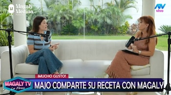 Influenciador 'Majo con Sabor' notado