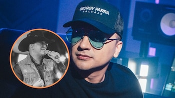 Revelan el último audio que