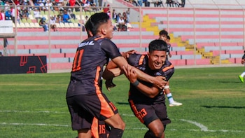 Ayacucho FC regresa a la