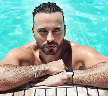 El conmovedor testimonio de Apio