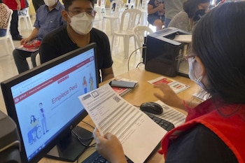 El Certificado Único Laboral es