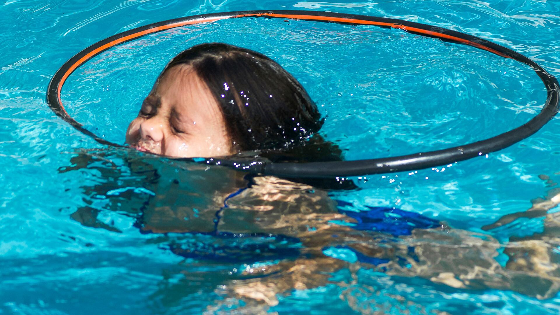 Los ahogamientos son una de las principales causas de muerte por lesiones no intencionales a nivel mundial (Freepik)