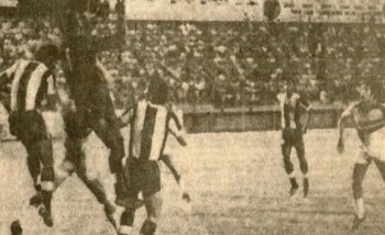 Alianza Lima campeón de la
