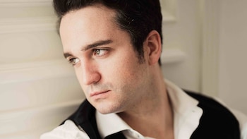 El Teatro Real ofrece este