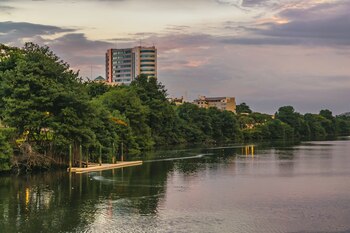 Parque Estero Salado (Crédito: Prensa