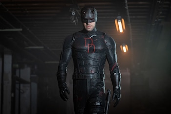 Daredevil: Born Again - Temporada 2 - Episodios 2, 3 y 4