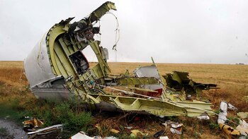 Zelensky comparó este caso con