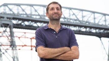 Fernando Álvarez de Celis, director