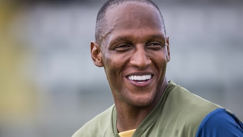 Yerry Mina se defendió de las críticas del DT Luciano Spalletti sobre su estilo de juego: “No soy antideportivo”
