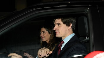 Cayetano Martínez de Irujo y