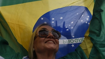 Bolsonaro supera el 50% en primera vuelta, según los primeros resultados oficiales