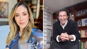Juanita Gómez habló sobre la salida de Gabriel Meluk de El Tiempo: “Primero fueron ‘casos aislados’, después ‘malentendidos’”