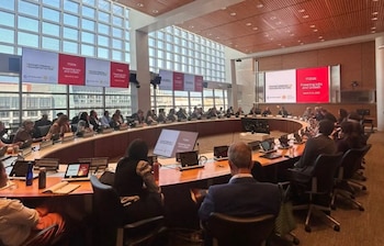 La provincia presentó su estrategia