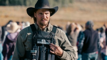 ‘Marshals’: estos son los cambios que el spin-off de ‘Yellowstone’ ha hecho en la historia
